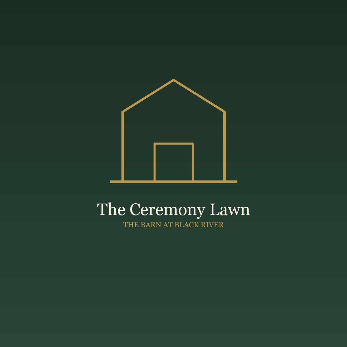 The Ceremony Lawn — illustration, photo coming soon